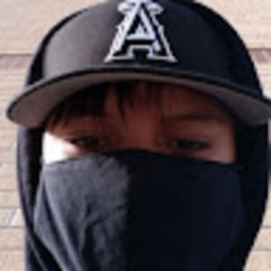 Meet your Posher, Seth